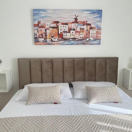 Apartments Javorska Kastela Phòng bức ảnh