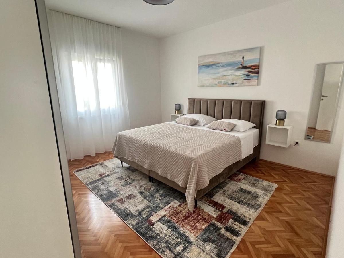 Apartments Javorska Kastela Ngoại thất bức ảnh