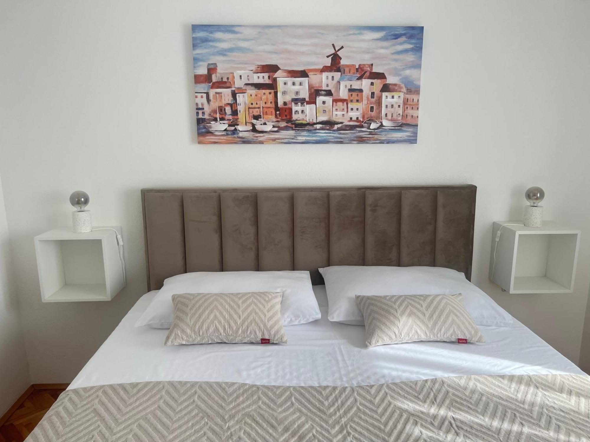 Apartments Javorska Kastela Ngoại thất bức ảnh