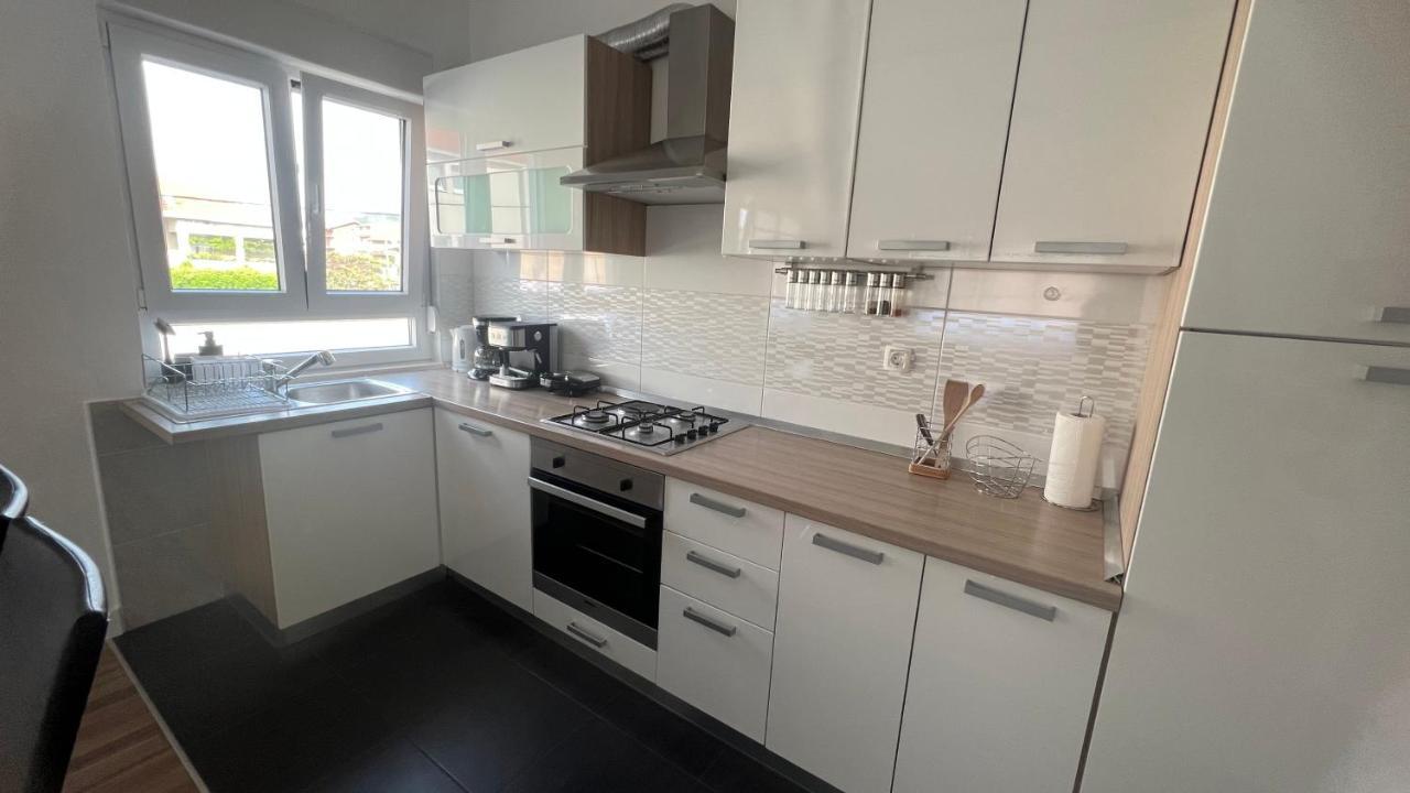 Apartments Javorska Kastela Ngoại thất bức ảnh