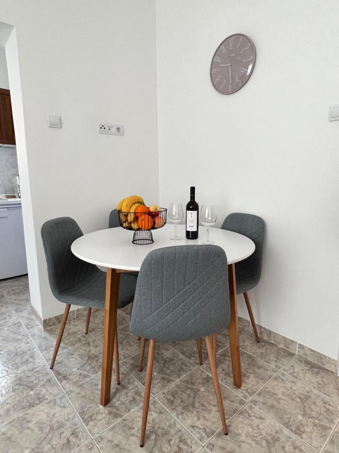 Apartments Javorska Kastela Ngoại thất bức ảnh