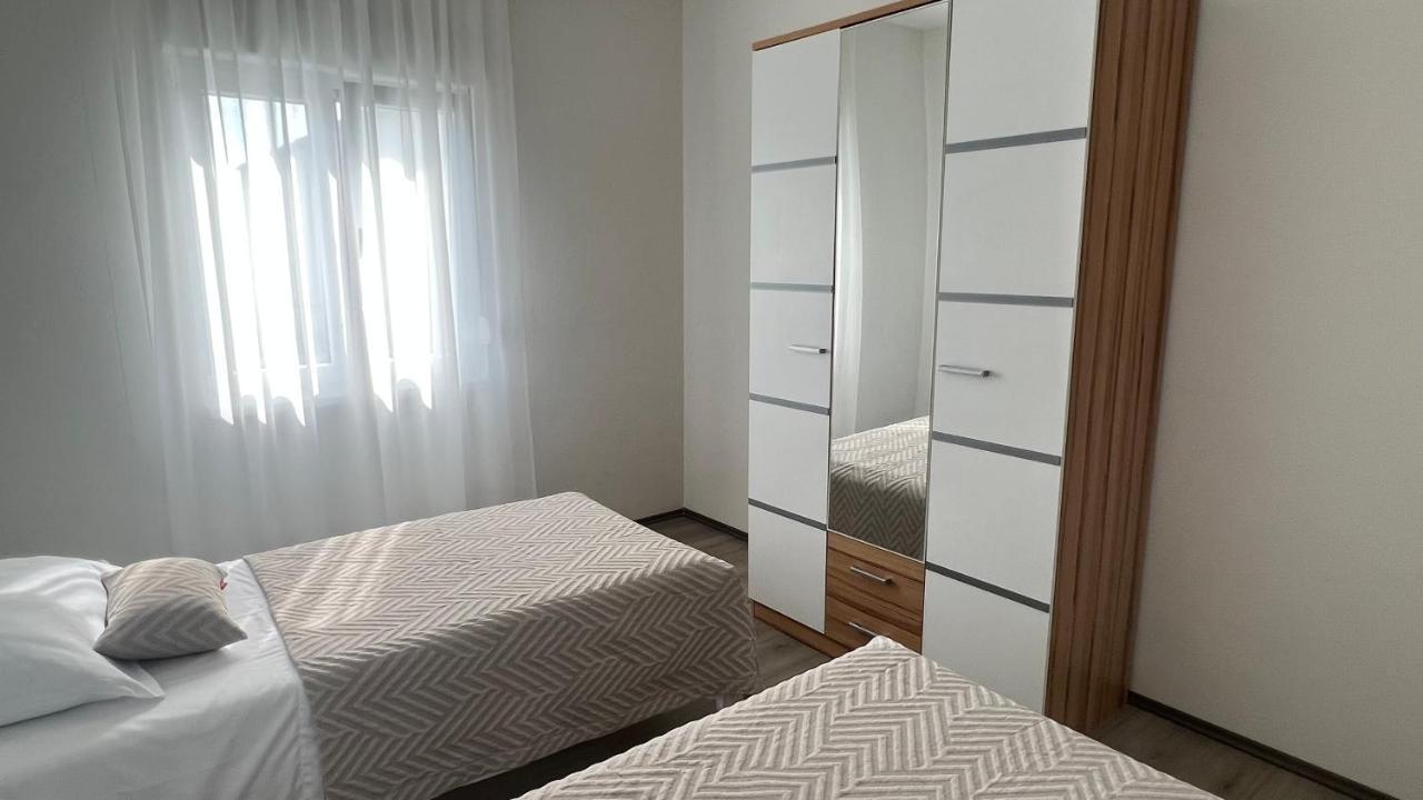 Apartments Javorska Kastela Ngoại thất bức ảnh