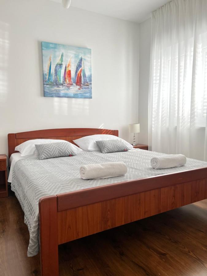 Apartments Javorska Kastela Ngoại thất bức ảnh