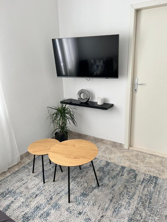 Apartments Javorska Kastela Ngoại thất bức ảnh