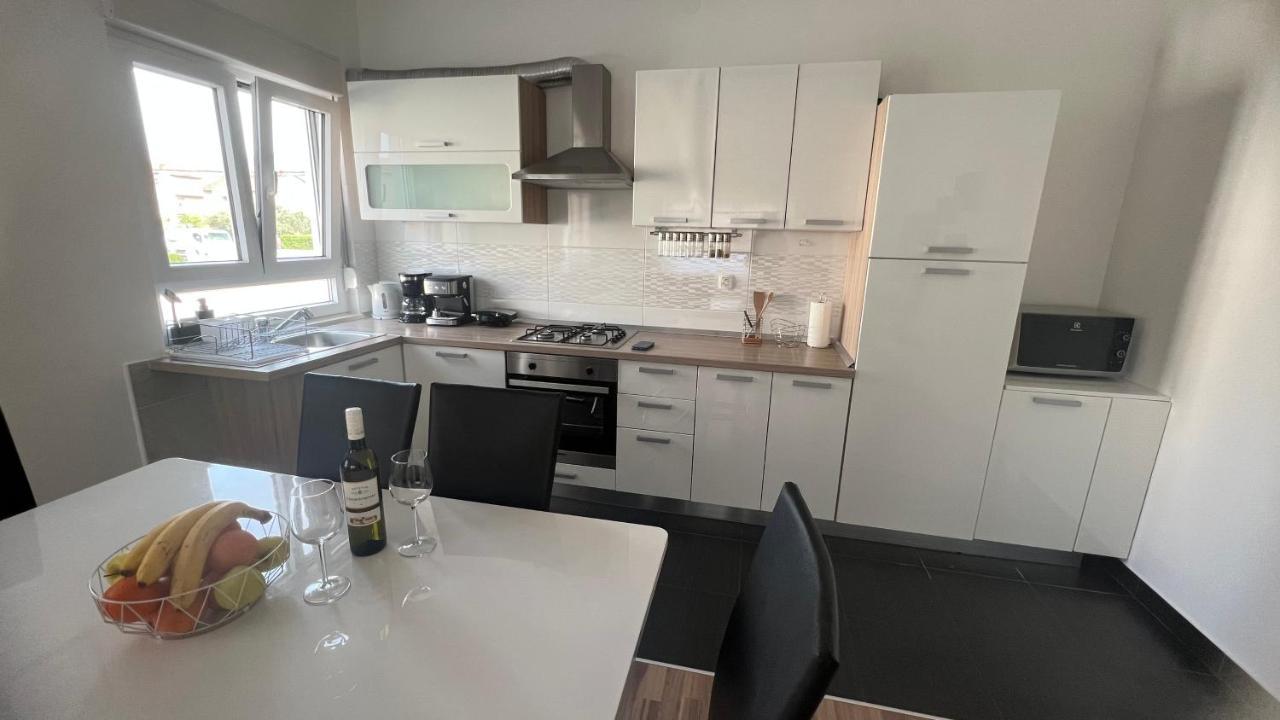 Apartments Javorska Kastela Ngoại thất bức ảnh