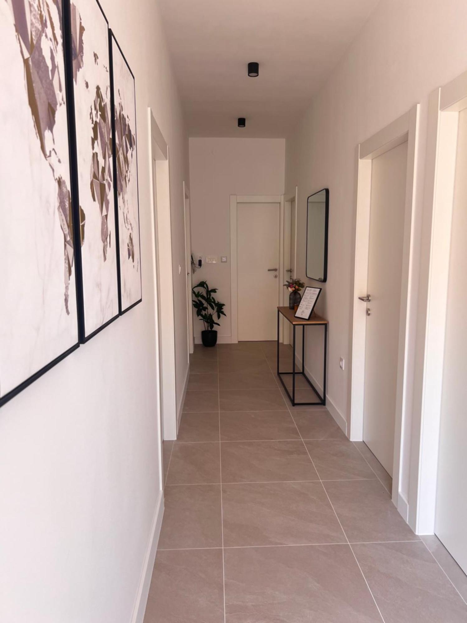 Apartments Javorska Kastela Ngoại thất bức ảnh