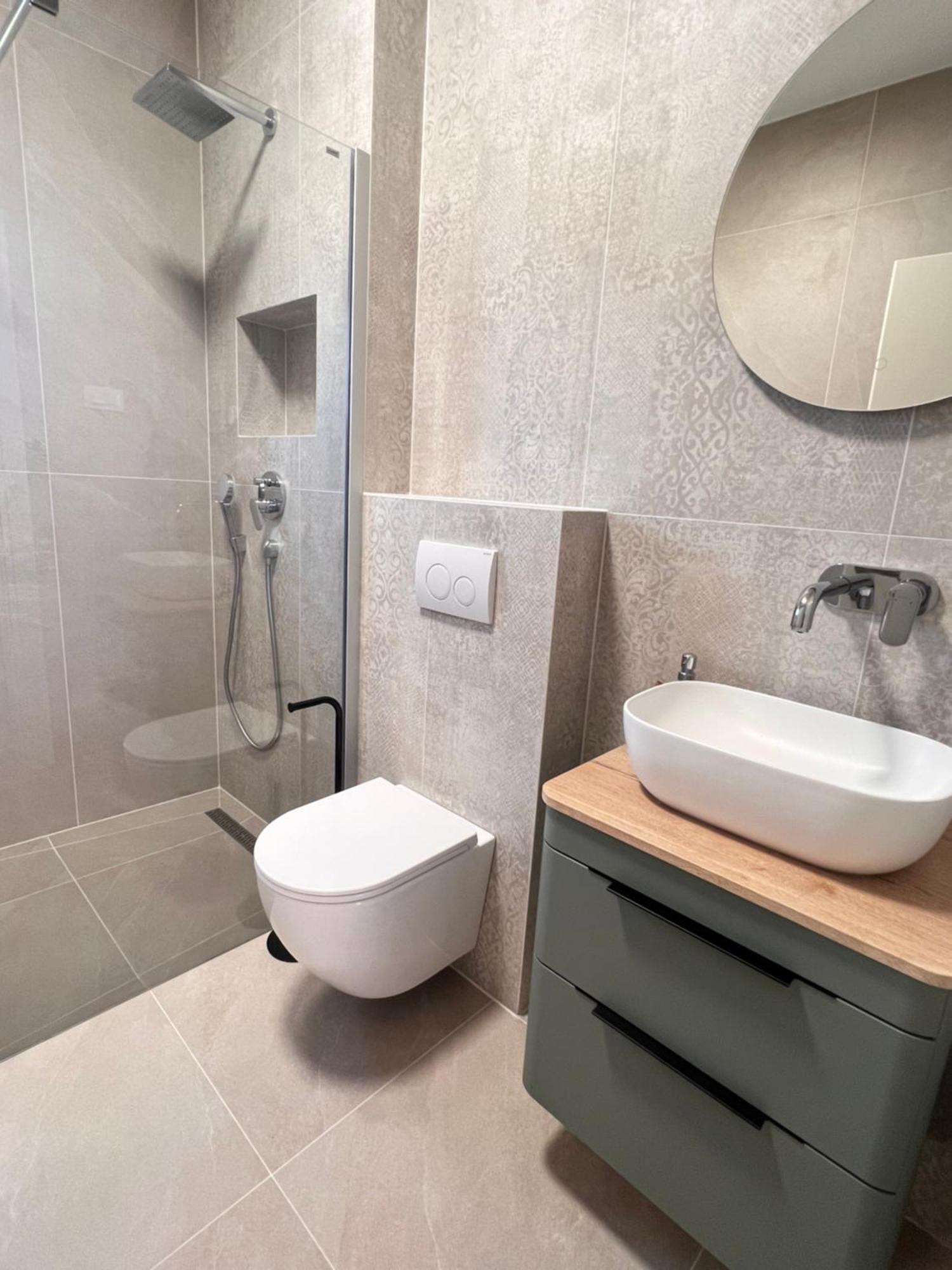 Apartments Javorska Kastela Ngoại thất bức ảnh