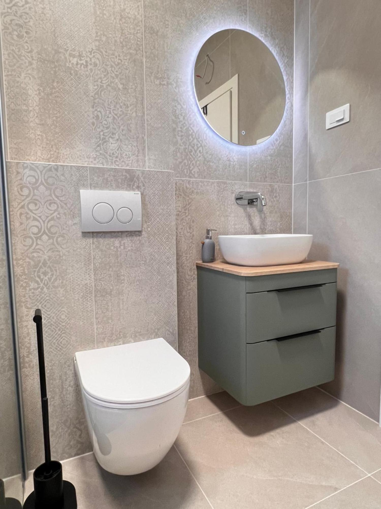 Apartments Javorska Kastela Ngoại thất bức ảnh